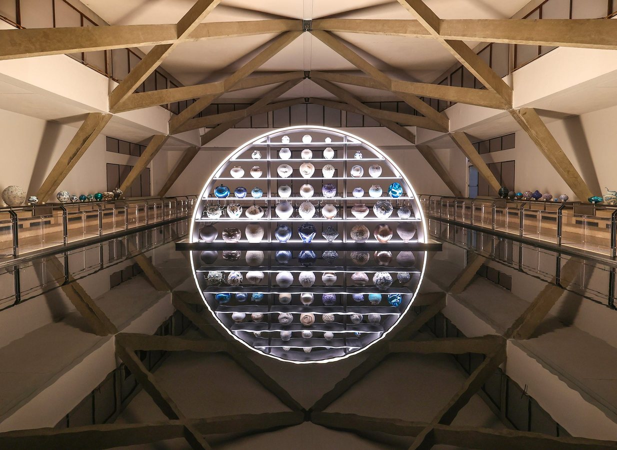 Homo Faber 2026 : l'artisanat d'excellence s'expose à Venise
