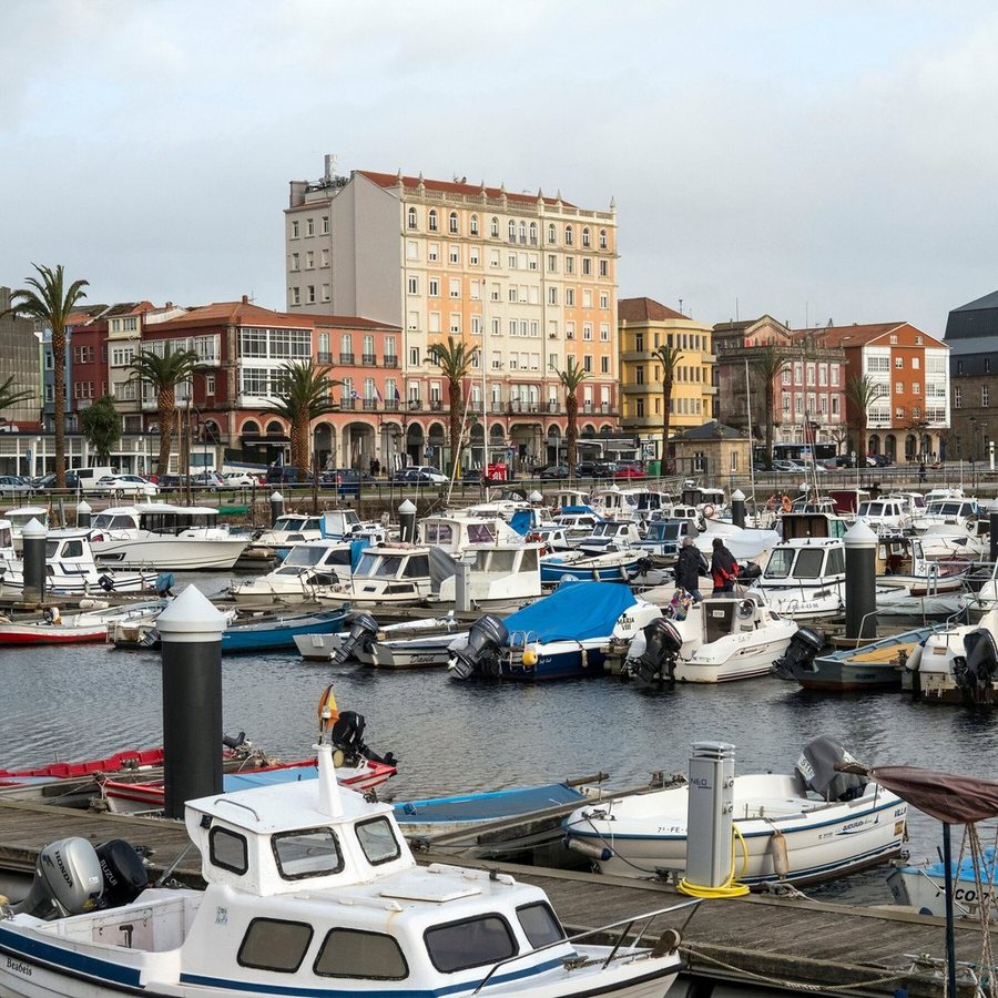 Un port chinois de Ferrol pourrait offrir une bouée à l’Espagne, mais aussi un risque