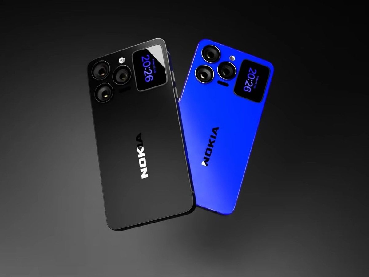 Un concept de fan imagine le retour de Nokia avec un écran arrière