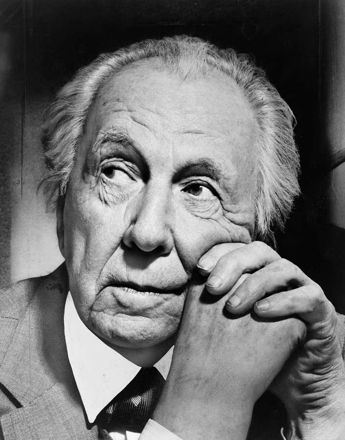 Le planétarium de Frank Lloyd Wright rouvre après vingt ans d'absence