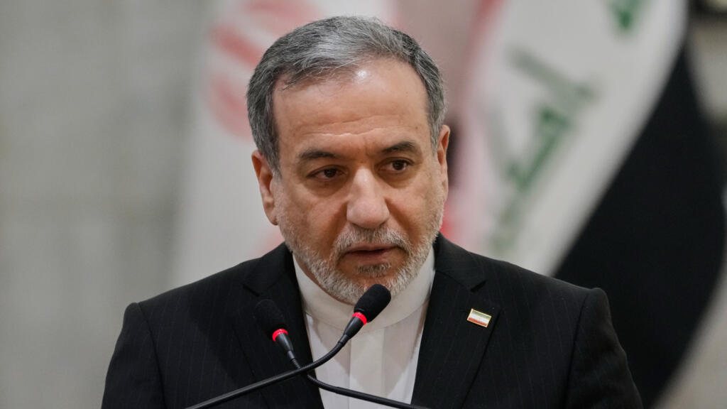 L'Iran menace de représailles tout pays soutenant les frappes américaines