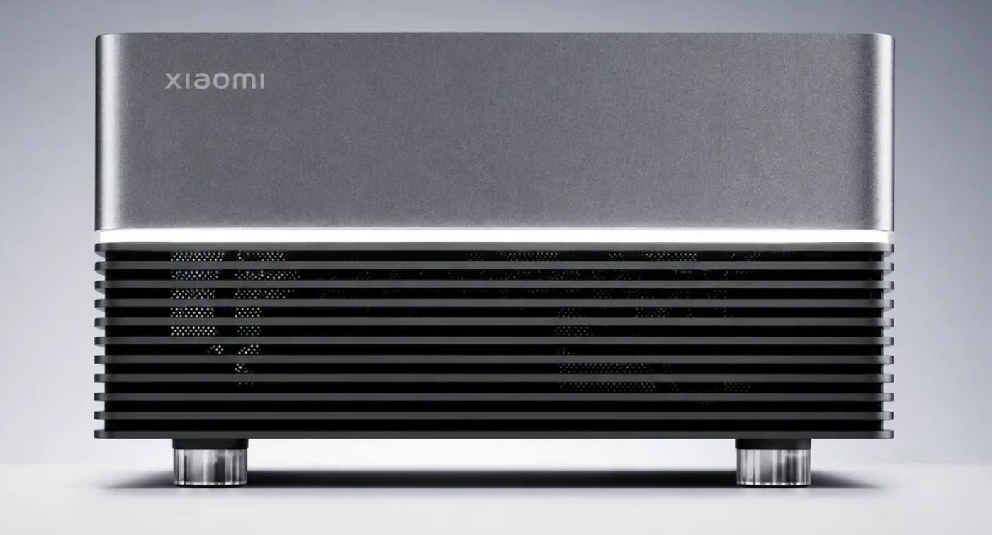 Xiaomi dévoile l'AI Cube, un mini-PC qui fait tourner l'IA en local
