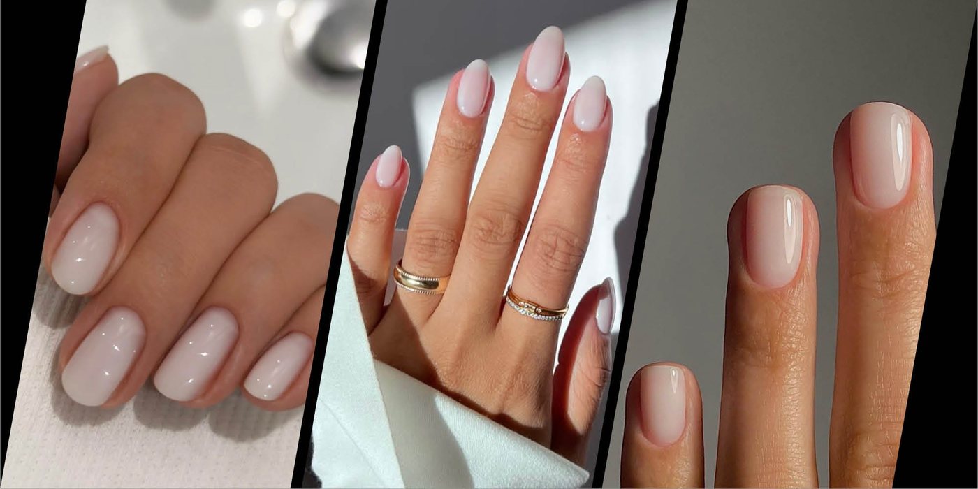 Les « cloud nails », la manucure élégante et portable de l'automne