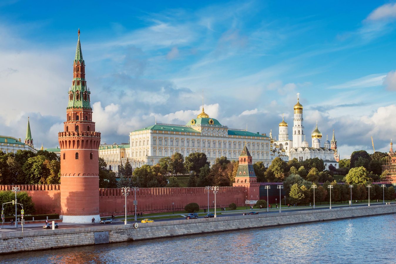 La région de Moscou visée par plus de 390 drones ukrainiens, des dégâts matériels signalés