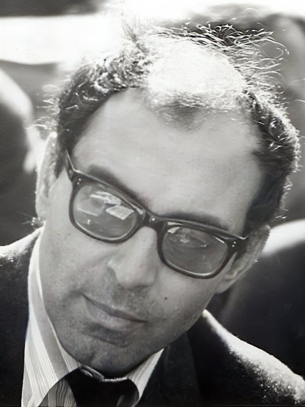 Fondazione Prada dévoile l’atelier domestique de Jean-Luc Godard à Milan