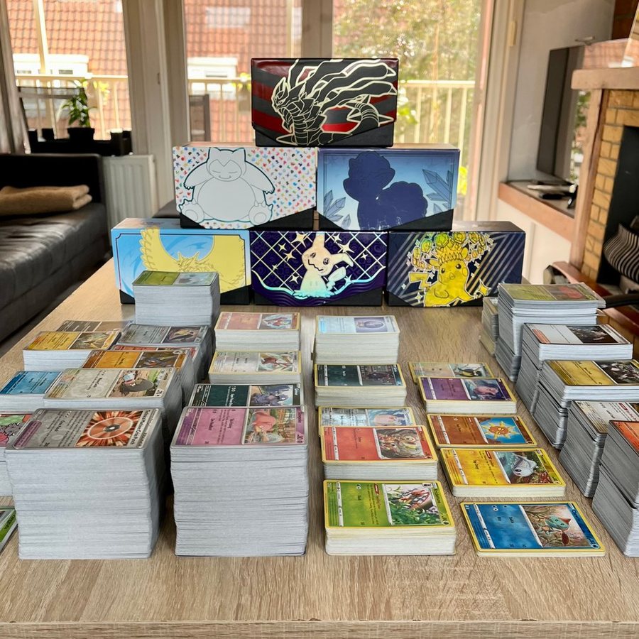 Pokémon, la nostalgie qui se transforme en portefeuille d’investissement