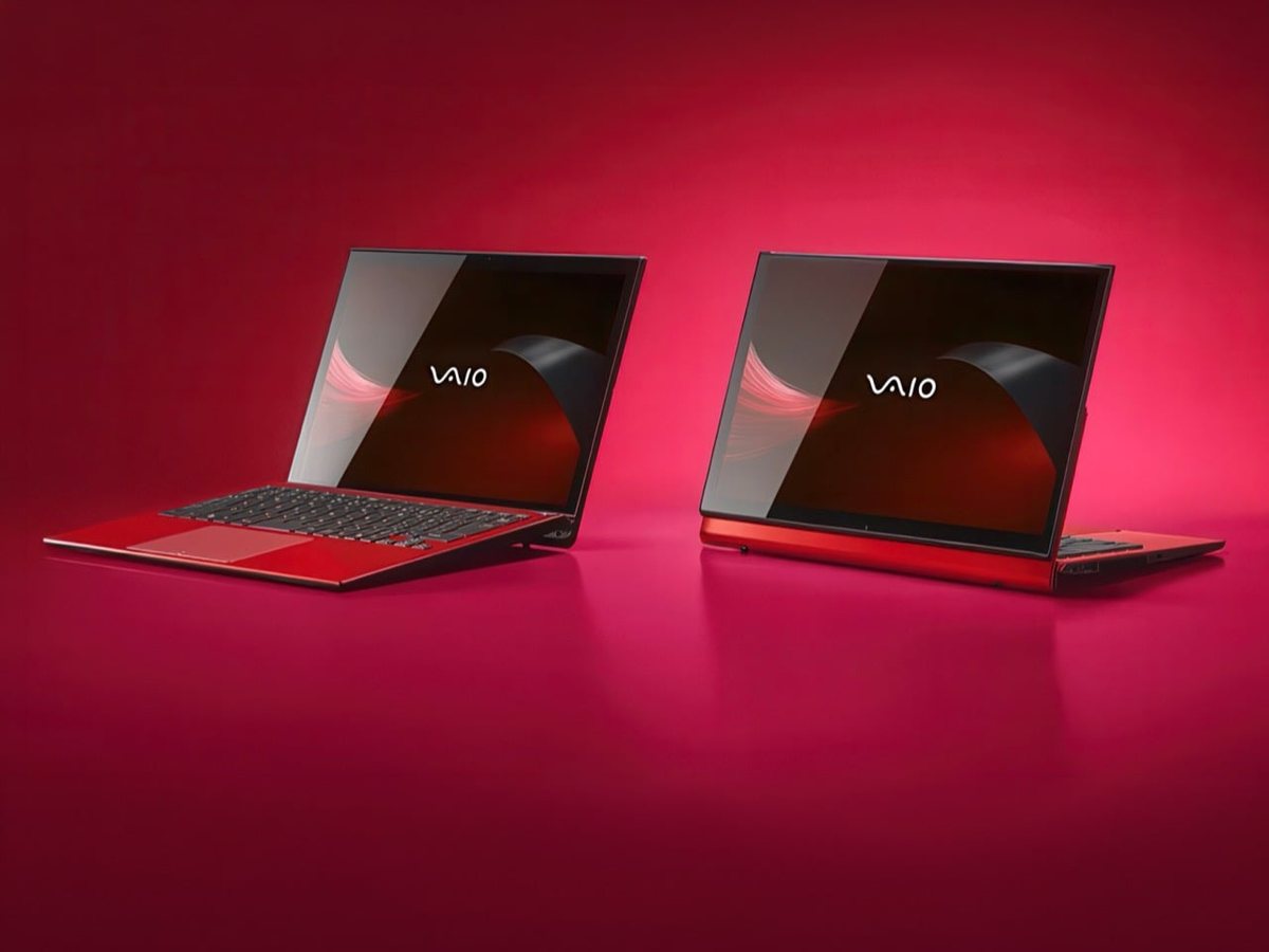 VAIO relance son écran pivotant Multi-Flip avec le VAIO T, à partir de 2 400 dollars