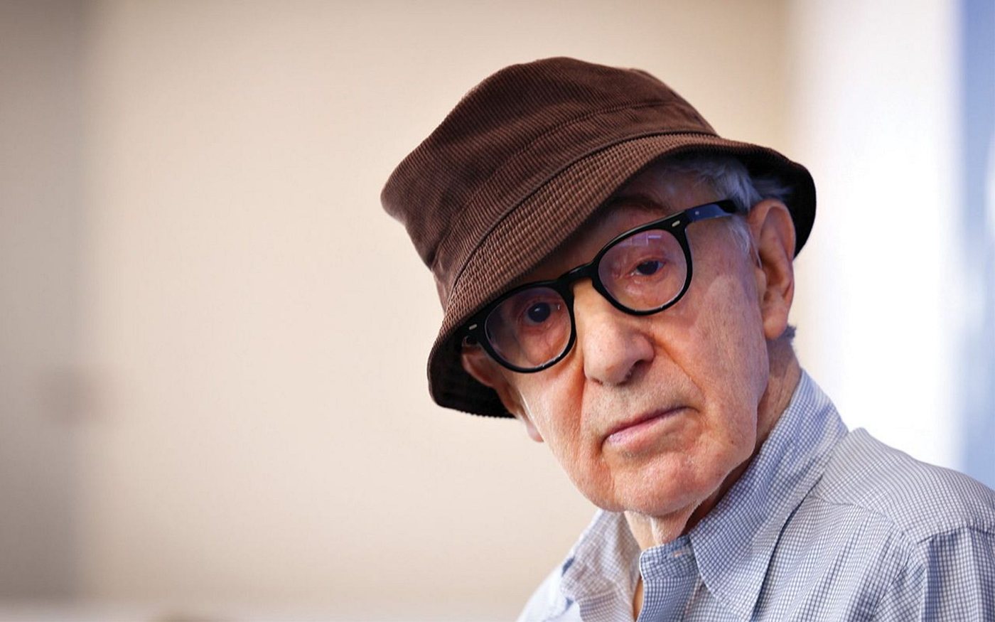 Woody Allen place ce film italien parmi les plus grands chefs-d'œuvre du cinéma
