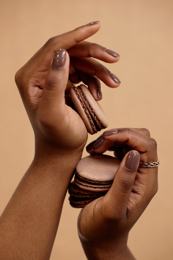Les vernis à ongles aux teintes gourmandes s'invitent dans les ventes Prime Day