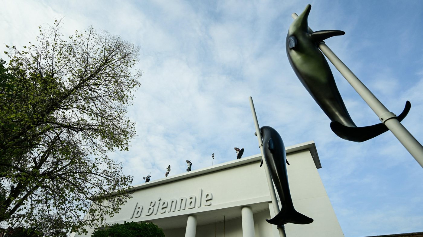L'Union européenne supprime définitivement sa subvention à la Biennale de Venise en raison de la présence russe