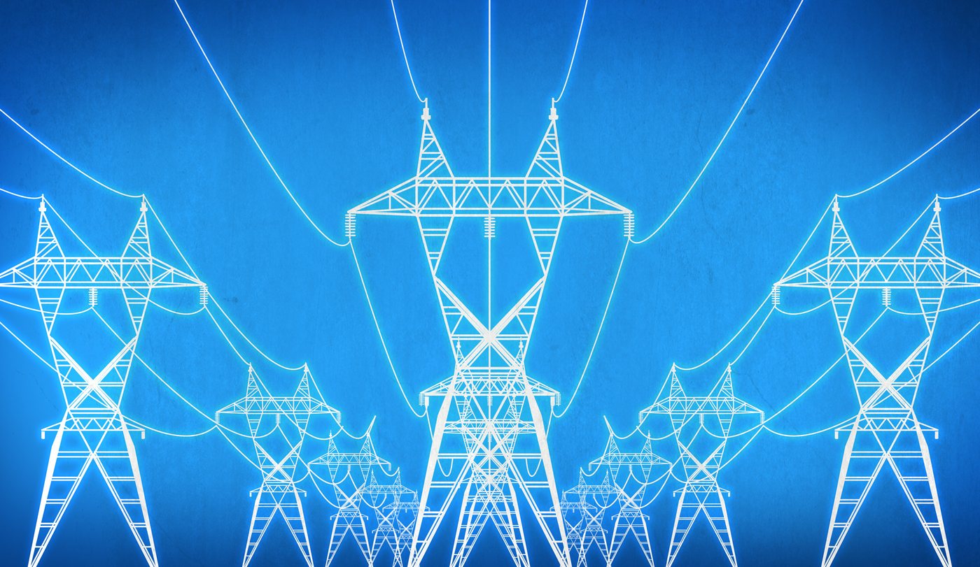 Delhi réduit de moitié les pertes de son réseau électrique