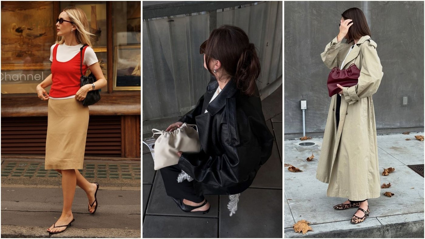 Le sac The Horse Fin, nouvel accessoire incontournable, pourrait bientôt être en rupture de stock