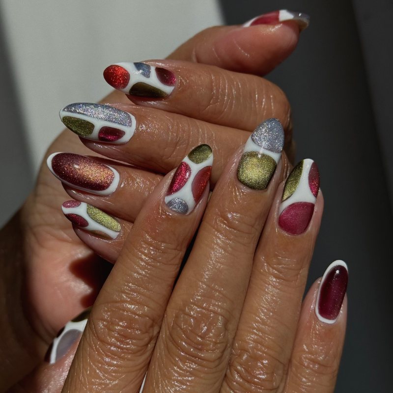 Septembre : six nuances de vernis à adopter entre été et automne