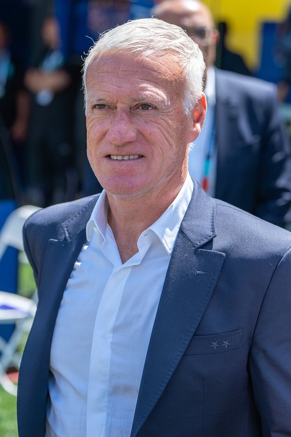 Didier Deschamps fête ses 58 ans, retour sur une carrière d'exception