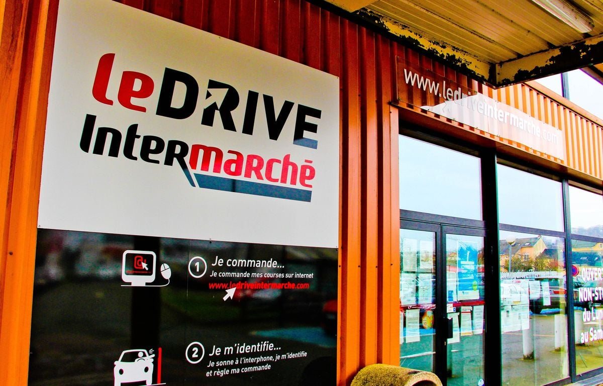 Près de 300 000 clients d'Intermarché touchés par une fuite de données après une cyberattaque