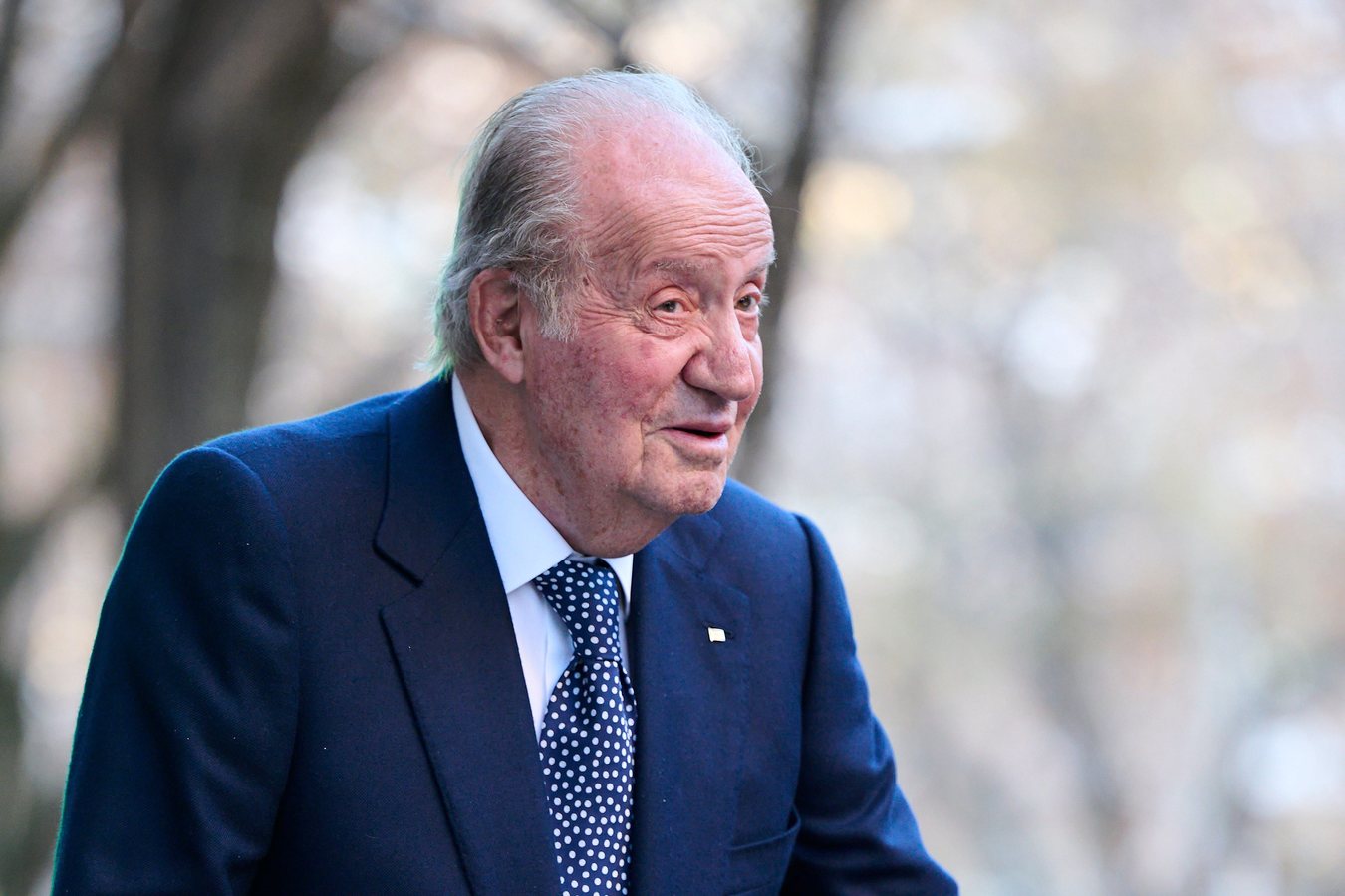 Juan Carlos I renonce à poursuivre Corinna Larsen et abandonne sa demande de 65 millions d'euros