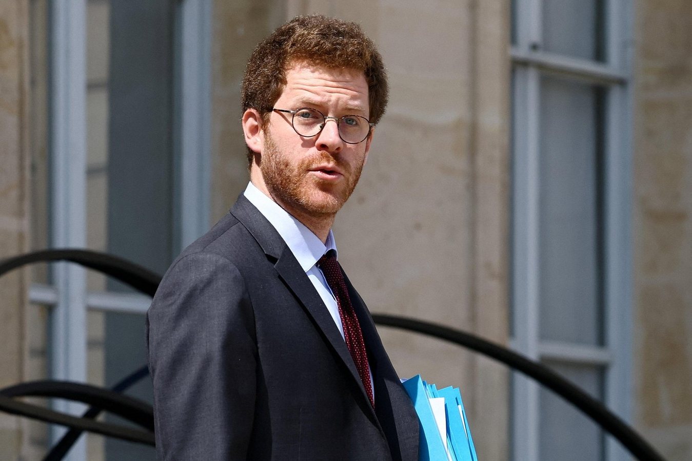 David Amiel veut un débat sur l’indexation automatique de certaines dépenses à l’inflation