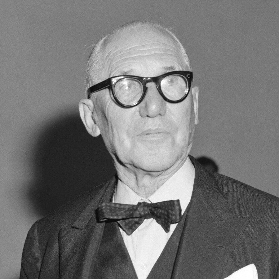Le Corbusier : 139 ans après sa naissance, l'héritage de l'architecte reste vivant