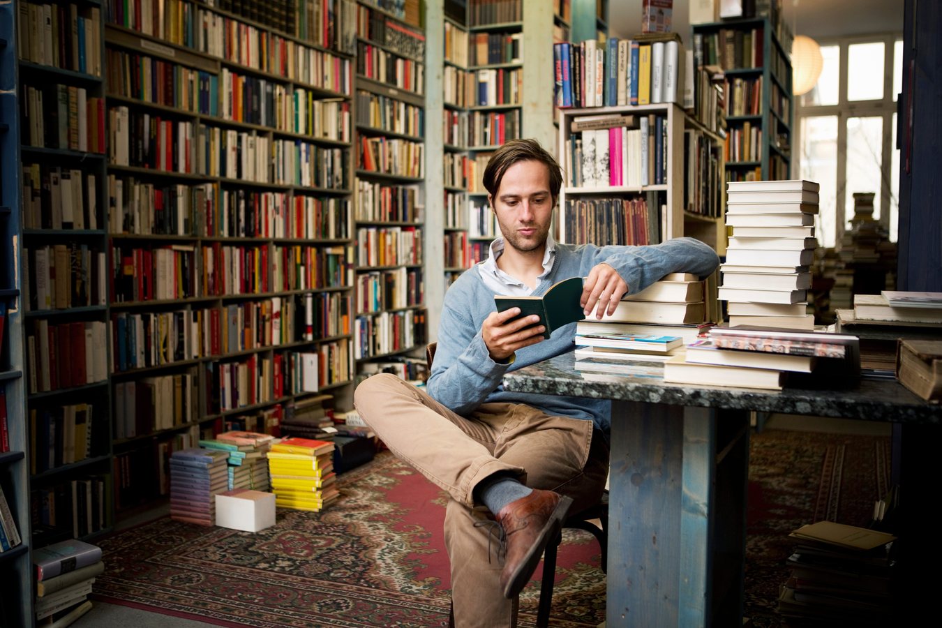 Booker Prize 2026 : six romans finalistes, un seul déjà traduit en France