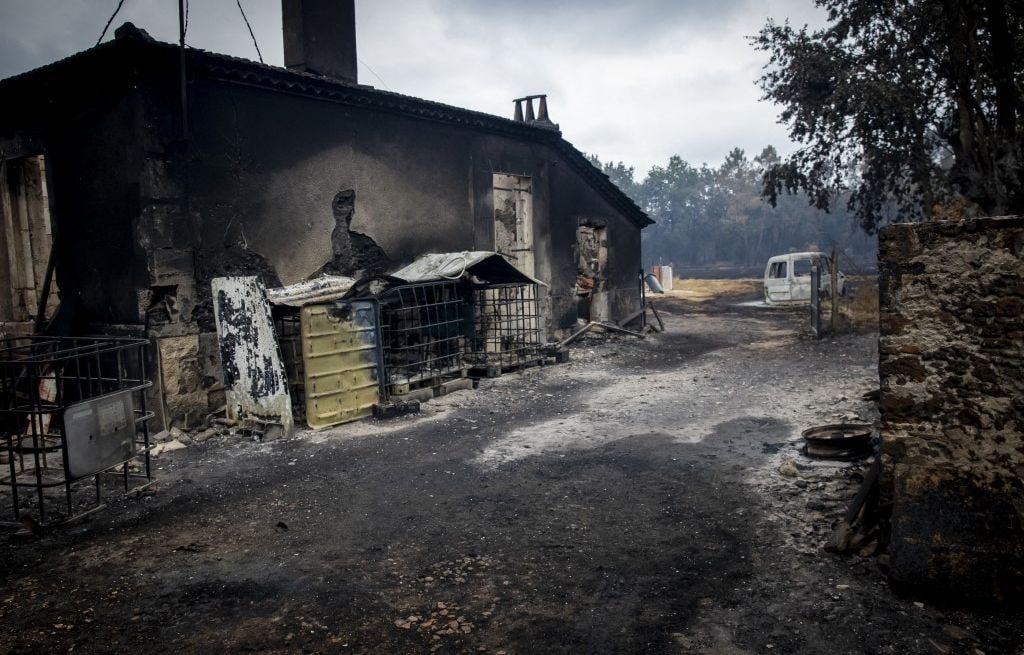 Le réchauffement climatique aggrave les inégalités entre les classes sociales