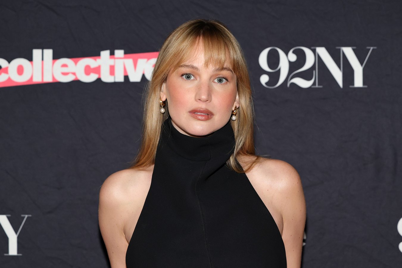 Jennifer Lawrence évoque son désir d’être une « mère sexy » après des rumeurs de chirurgie