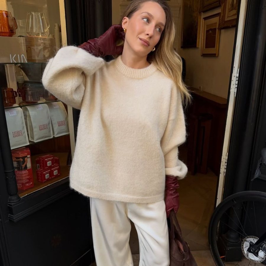 Mode : les pulls H&M à l'allure de créateur qui bousculent le vestiaire