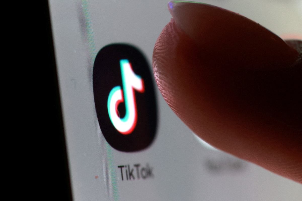 Royaume-Uni : le coroner lie le suicide d'une adolescente de 14 ans aux vidéos vues sur TikTok