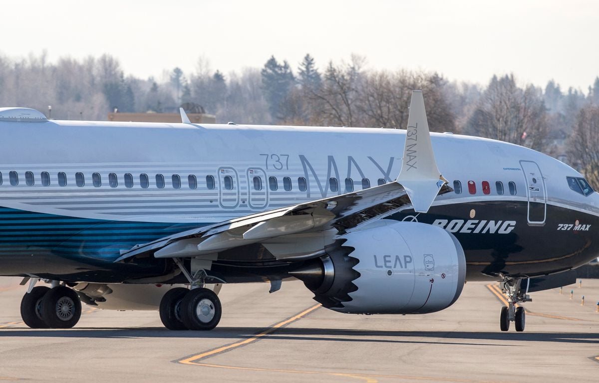 La FAA certifie le Boeing 737 MAX 7 après sept ans d’attente