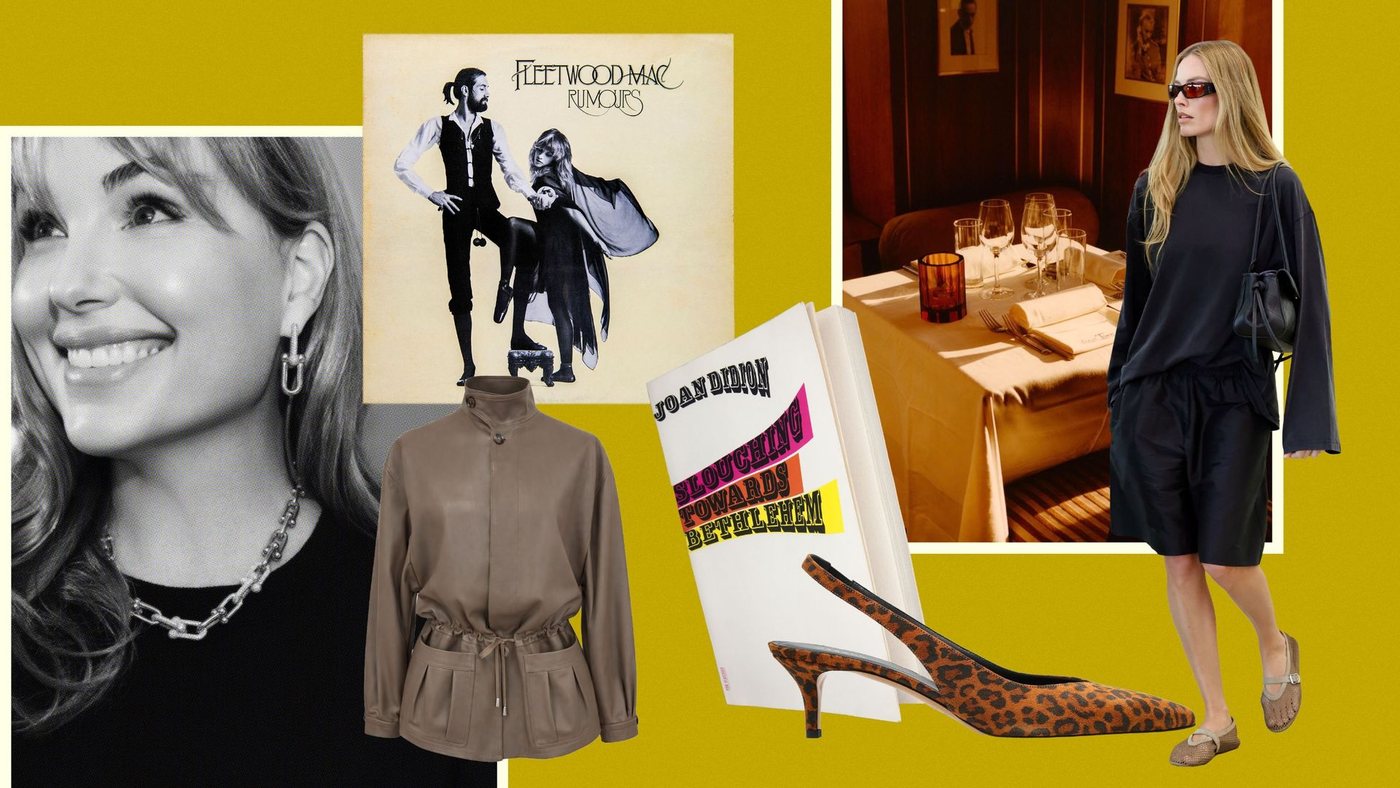 Hillary Kerr fête les 20 ans de Who What Wear et dévoile ses incontournables mode