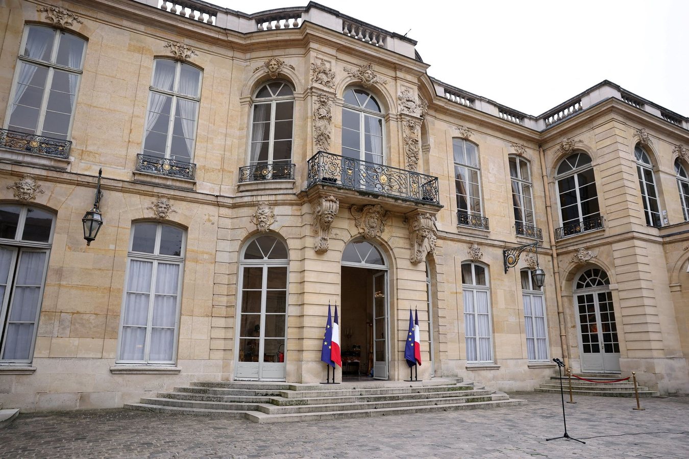 Le parquet de Paris ouvre une enquête après des suicides dans les services du Premier ministre