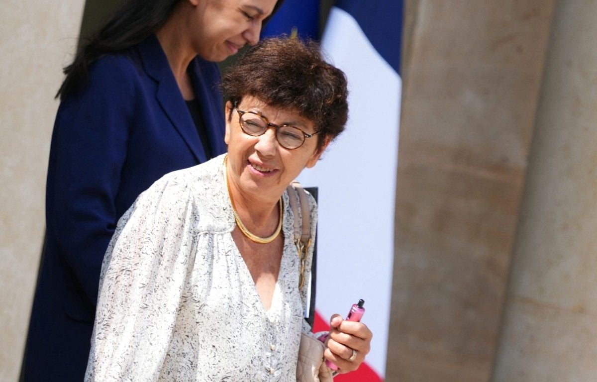 La « malédiction » des ministres de l’Écologie se poursuit avec la démission avortée de Monique Barbut