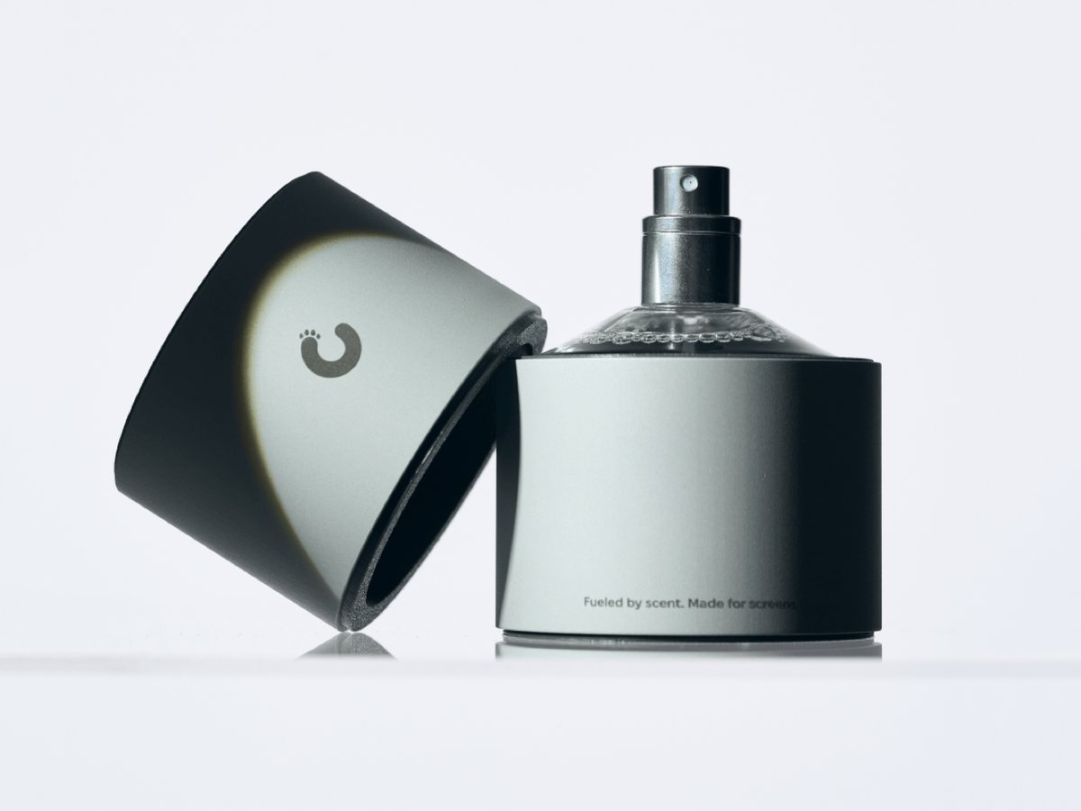 CleanMyMac lance un parfum nettoyant pour écran de MacBook