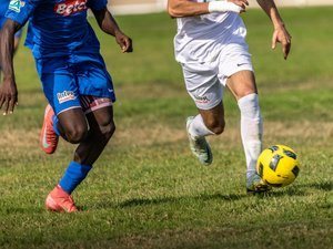 Valenciennes limoge son entraîneur Pierre Blois au lendemain d'une victoire 13-0 en Coupe de France