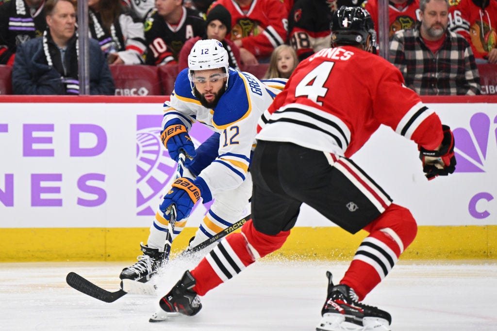 Le hockey sur glace, sport olympique né au Canada, conquiert la planète