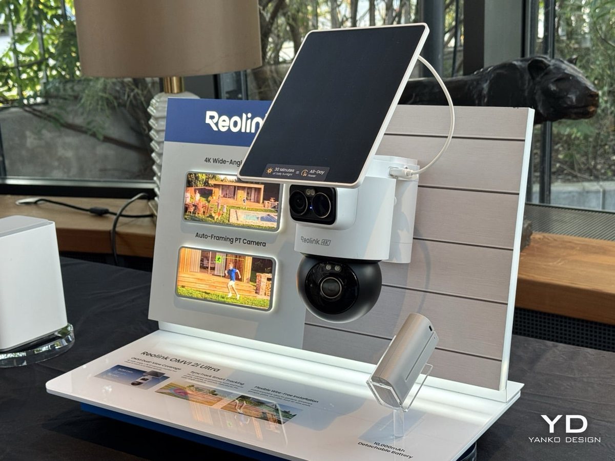 IKEA installe des maisons miniatures pour repenser l’organisation du foyer