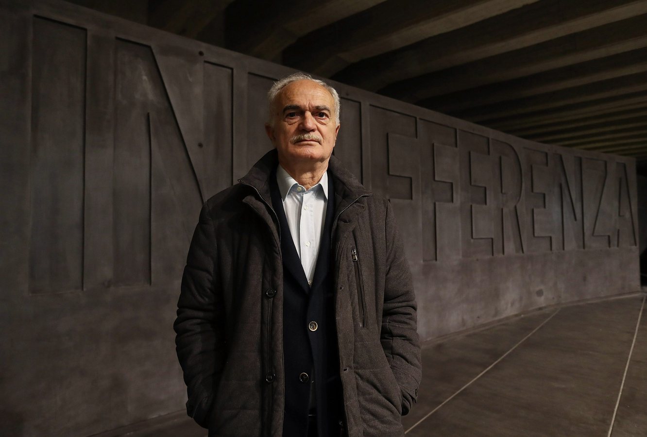 Sandro Mazzola, légende de l'Inter et du football italien, est mort à 83 ans