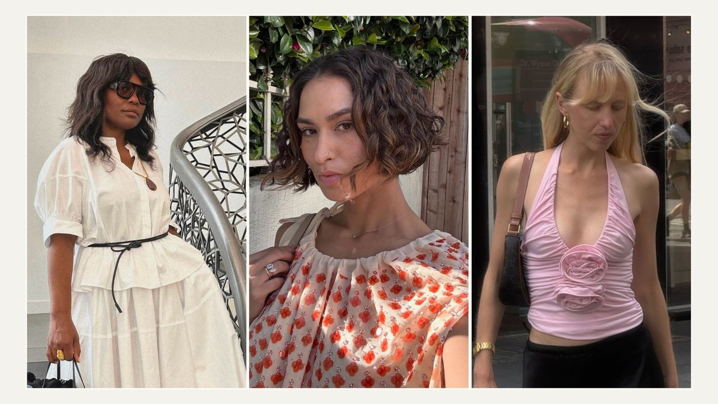Les coupes à privilégier pour un visage carré, selon les experts