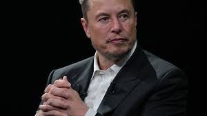 SpaceX bouscule les opérateurs télécoms, Orange chute en Bourse