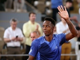 « Je n'ai pas envie de partir », confie Gaël Monfils avant son dernier tournoi à Montréal