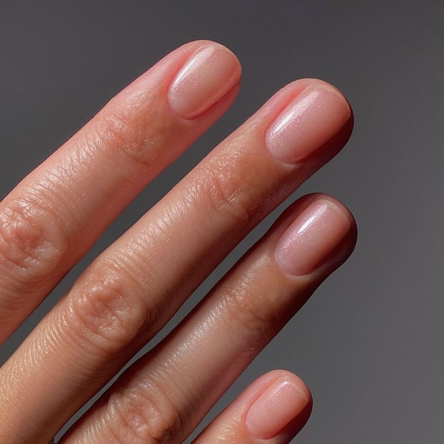 Les vernis éclaircissants, nouvel allié d'un manucure sain