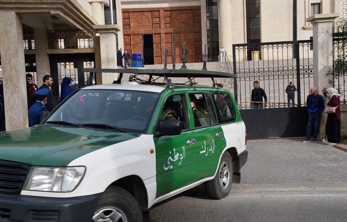 Mehdi Laribi, l’un des fondateurs présumés de la DZ Mafia, arrêté en Algérie