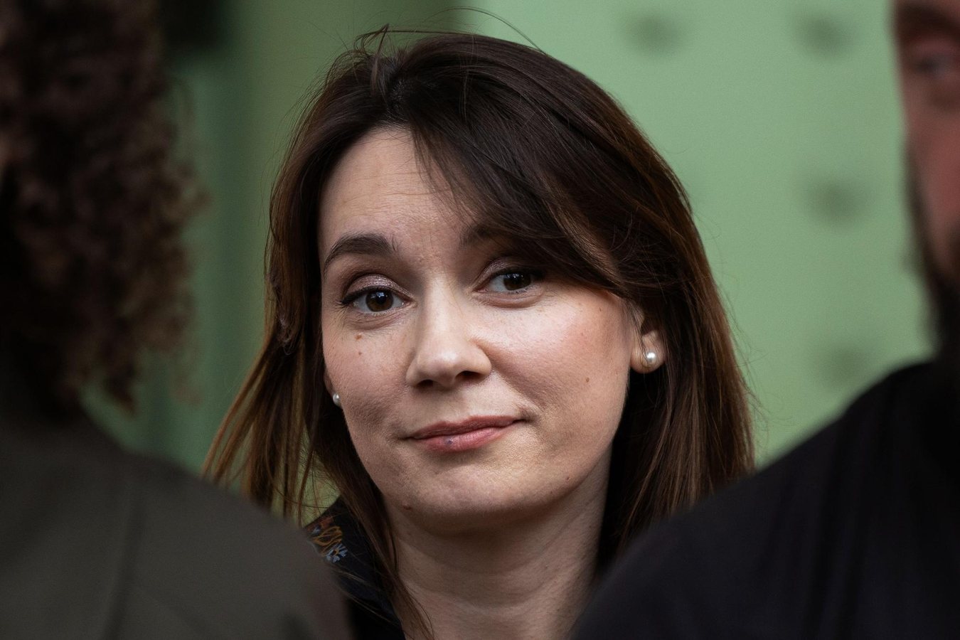 Xenia Fedorova, ex-dirigeante de RT France, visée par un arrêté d'expulsion pour propagande prorusse
