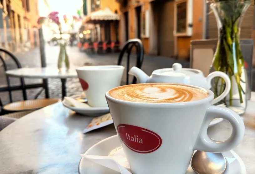 Pourquoi les Italiens ne boivent jamais de cappuccino après le déjeuner
