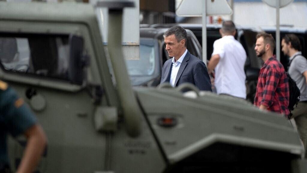 Pedro Sánchez dénonce une « attaque » contre l'intégrité territoriale de l'Espagne après l'afflux à Ceuta