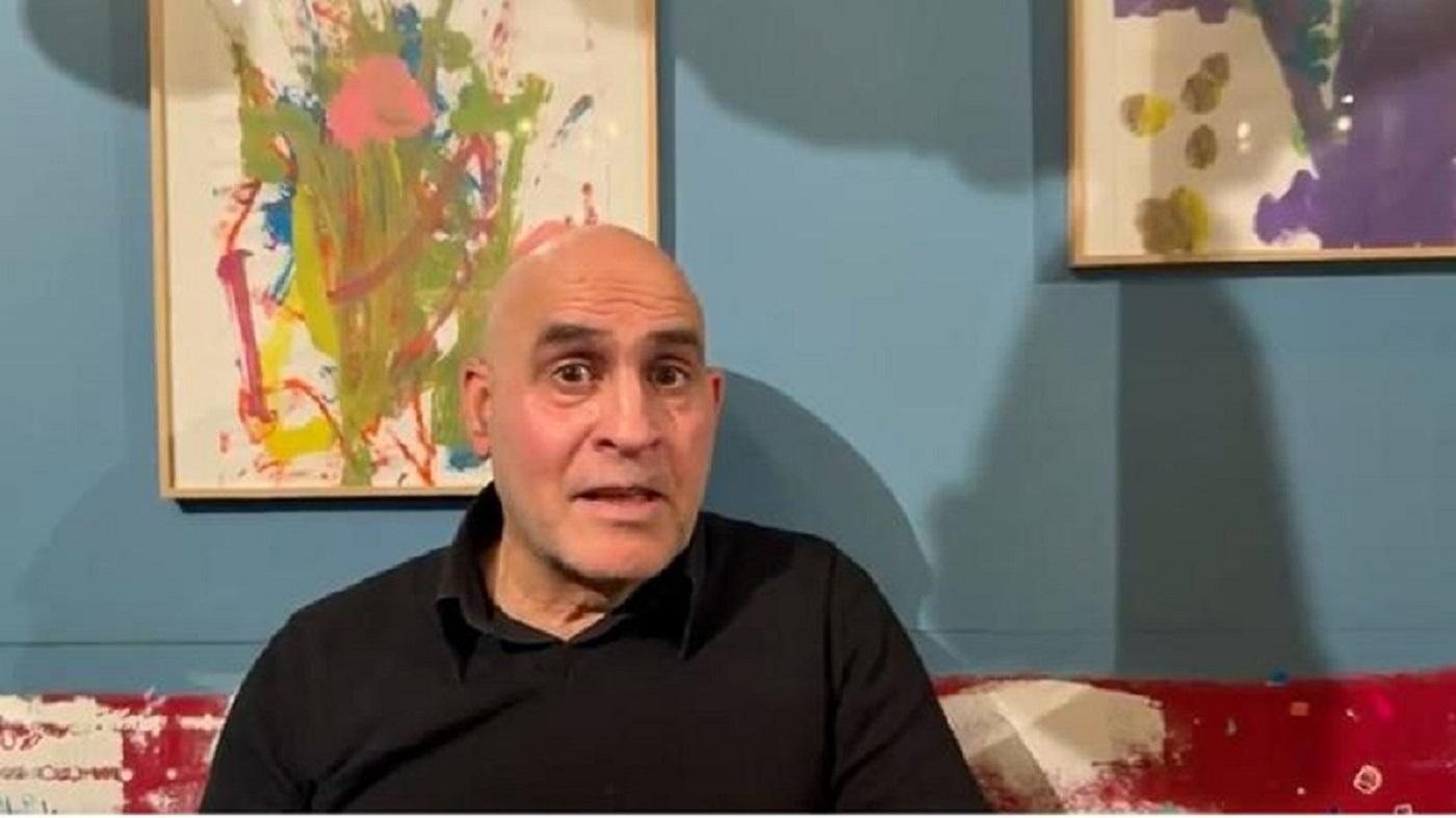Daniel Siad, soupçonné d’être un rabatteur pour Jeffrey Epstein, retrouvé mort dans les Hauts-de-Seine