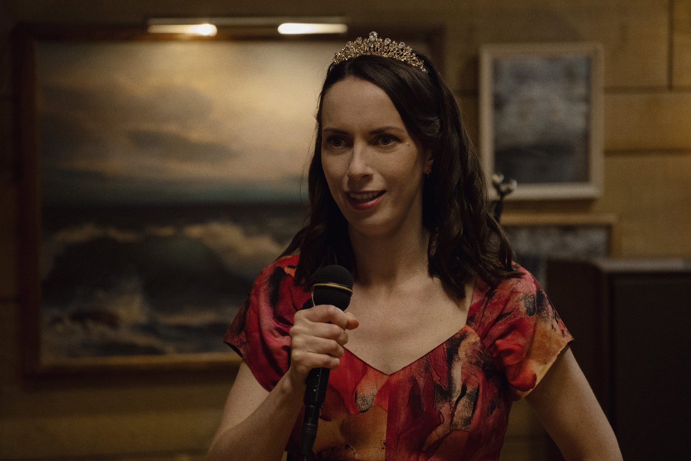 Widow's Bay saison 2 : ce que l'on sait après le triomphe aux Emmy