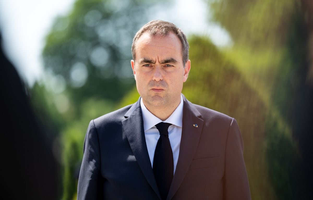 Incendies: Armée, plan blanc, masques FFP2… Lecornu annonce un renforcement massif des moyens de l’Etat