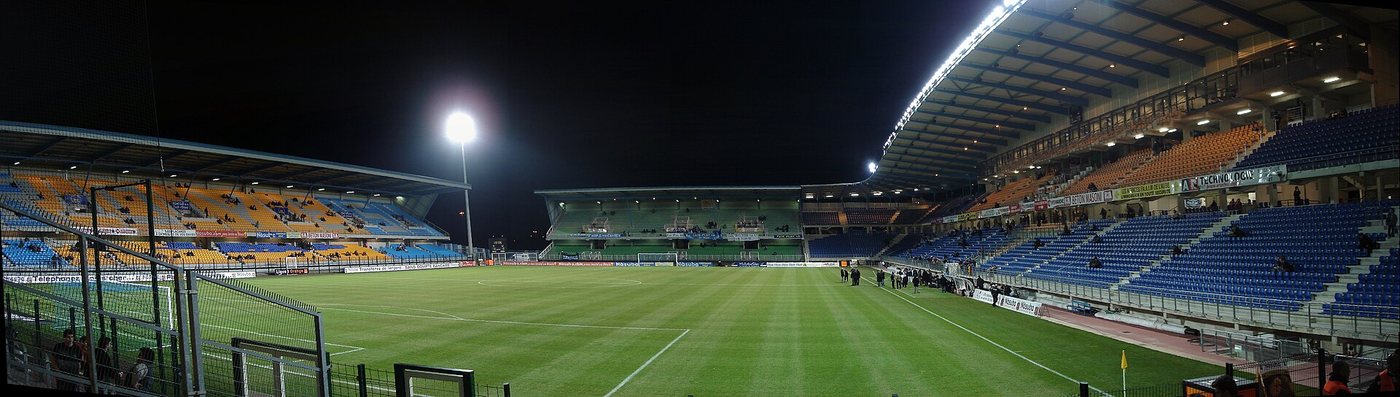 ES Troyes AC – Racing Club de Lens : le match est programmé le 17 octobre 2026