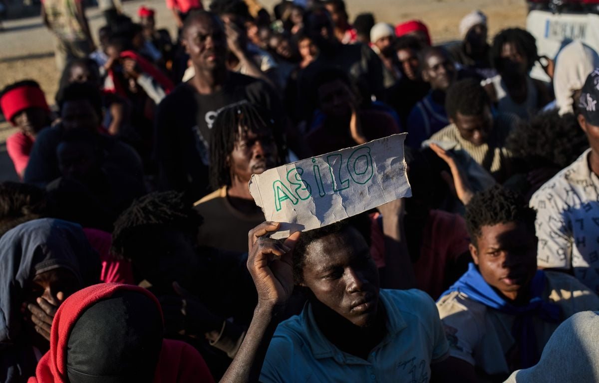 Les ministres européens de l’Intérieur affichent leur unité après la crise migratoire de Ceuta