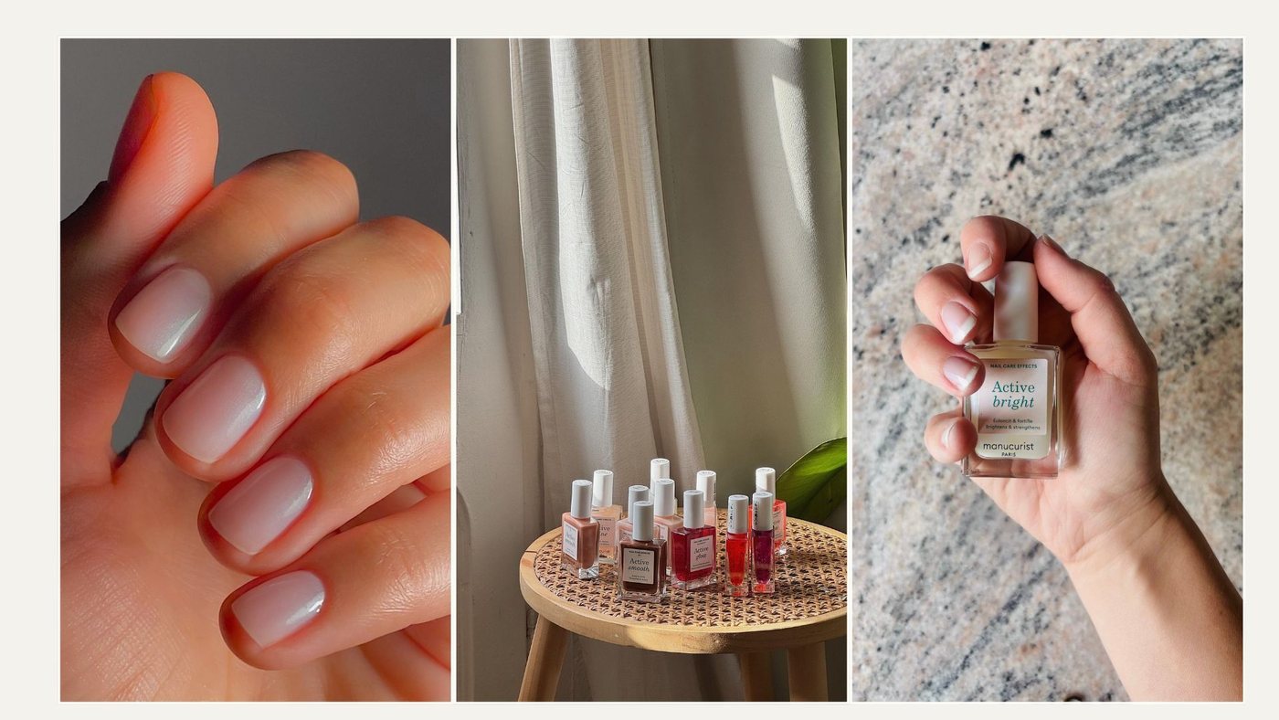 Manucurist lance un soin éclaircissant pour ongles qui séduit les beautystas